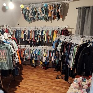 NWT Nike 2pc workout outfit size 4